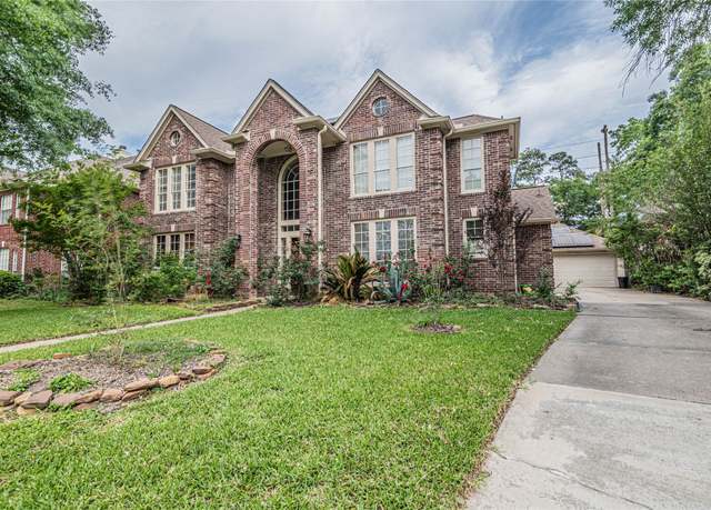 Property at 3206 Chapel Bend Dr, Houston, TX 77068, 4 beds, 3.5 baths