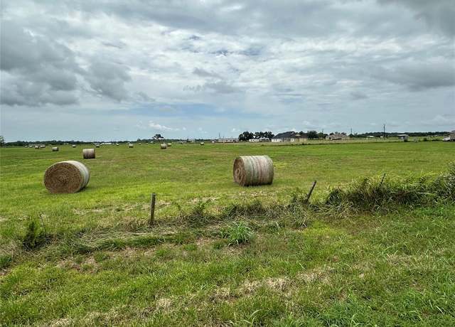 Property at 0 County Rd 100, Boling, TX 77420