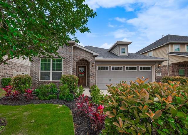Property at 12205 Renewal Way, Houston, TX 77047, 3 beds, 2 baths