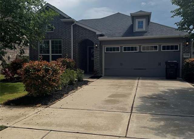 Property at 12205 Renewal Way, Houston, TX 77047, 3 beds, 2 baths