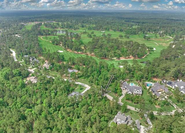 Property at 4490 Lily Bean Rd, Montgomery, TX 77316