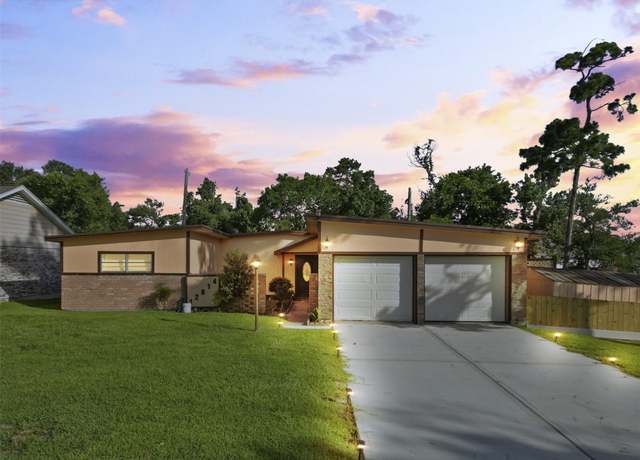Property at 12814 Orleans St, Houston, TX 77015, 3 beds, 2 baths