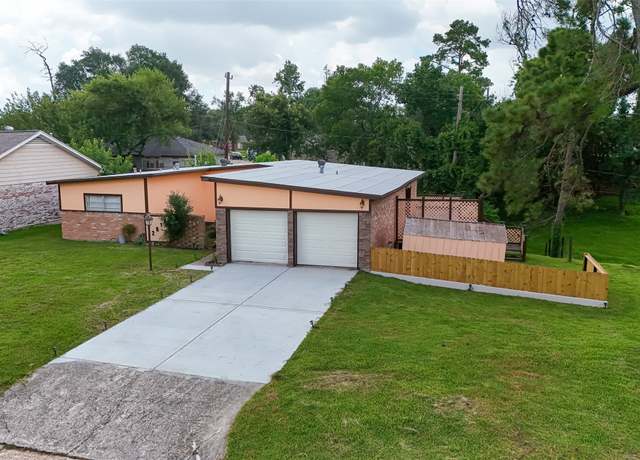Property at 12814 Orleans St, Houston, TX 77015, 3 beds, 2 baths