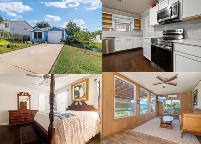 Property at 2707 Center St, Waller, TX 77484, 2 beds, 2.5 baths