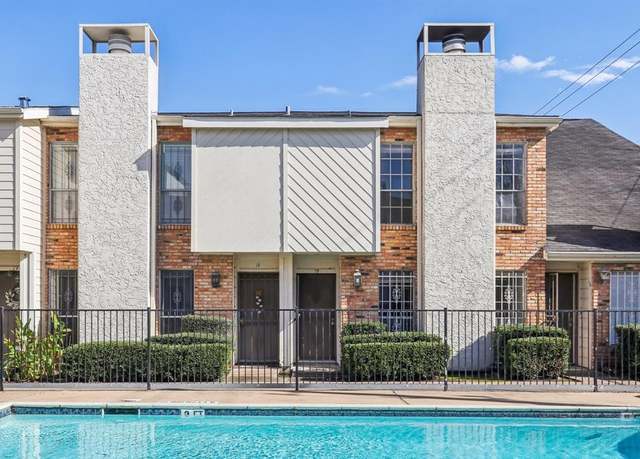 Property at 6201 Beverlyhill St #15, Houston, TX 77057, 2 beds, 2.5 baths