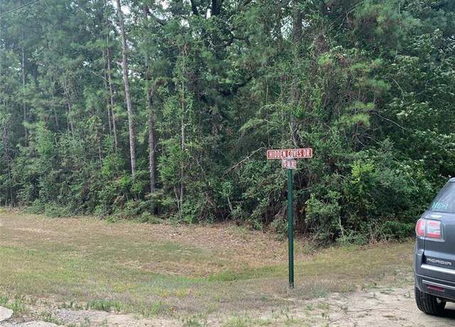 Property at TBD Post Oak Ct, Point Blank, TX 77364