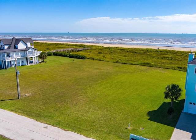 Property at 3642 Biscayne Beach Rd, Port Bolivar, TX 77650