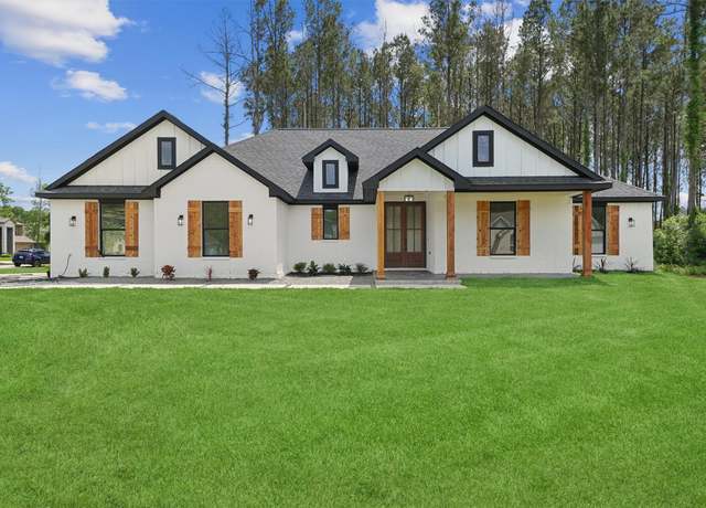 Property at 679 Road 66111, Dayton, TX 77535, 4 beds, 2.5 baths