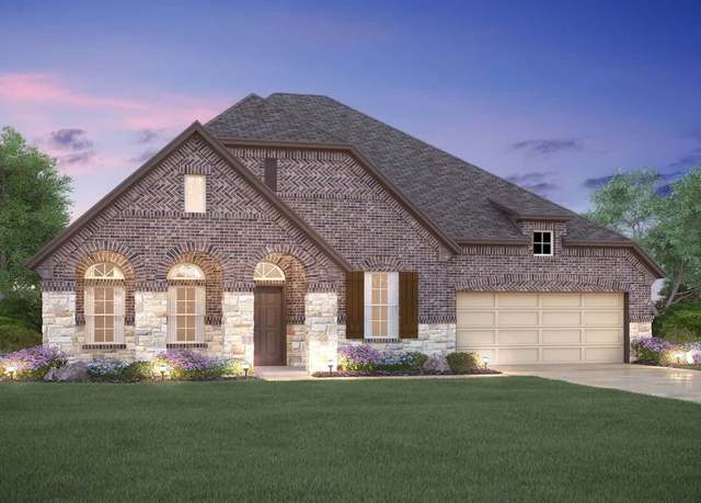 Property at 21002 Yellow Ipe Grove St, Tomball, TX 77377, 4 beds, 3 baths