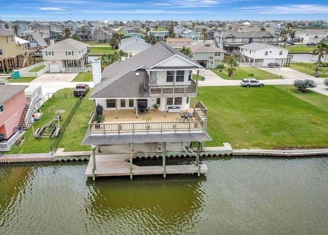 Property at 23002 Lunes St, Galveston, TX 77554, 3 beds, 2.5 baths