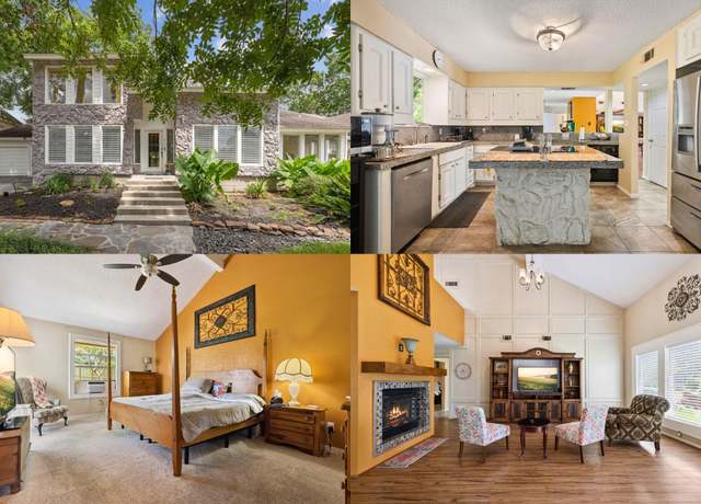 Property at 216 Lake View Cir, Montgomery, TX 77356, 3 beds, 2.5 baths