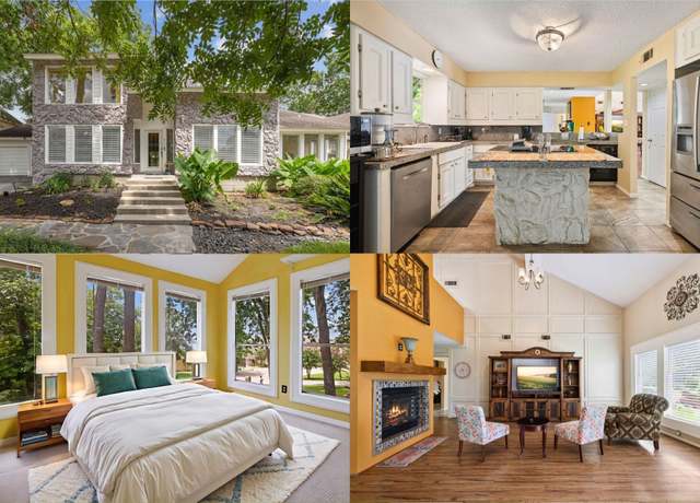 Property at 216 Lake View Cir, Montgomery, TX 77356, 3 beds, 2.5 baths