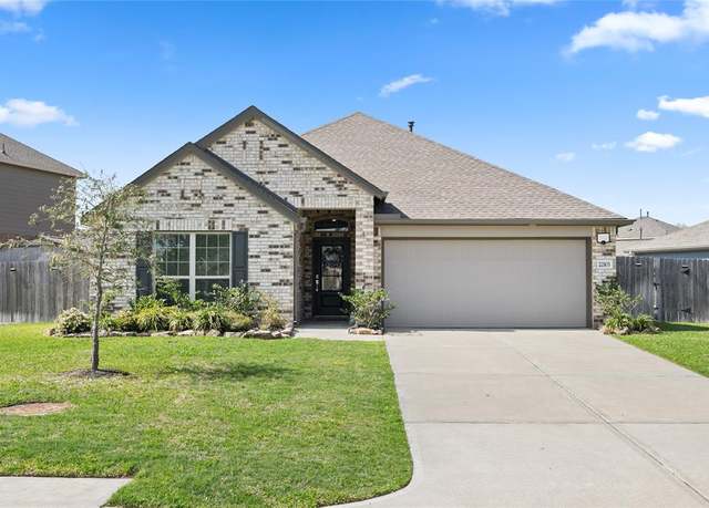 Property at 22103 Juniper Crossing Dr, New Caney, TX 77357, 3 beds, 2 baths