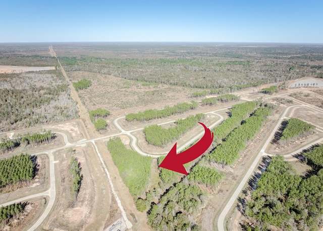 Property at 536 Road 5892, Cleveland, TX 77327