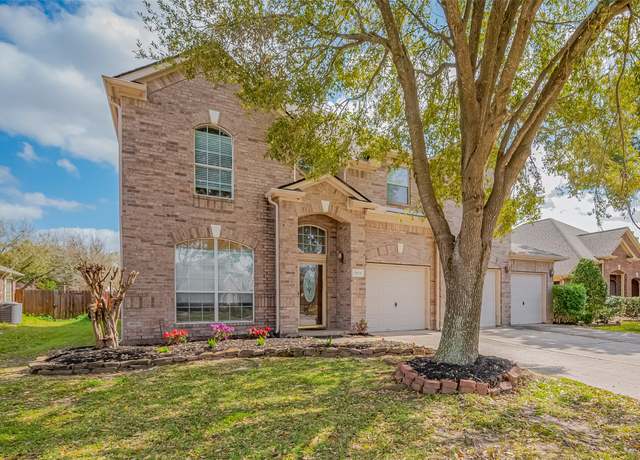 Property at 20006 Shavon Springs Dr, Spring, TX 77388, 5 beds, 4 baths