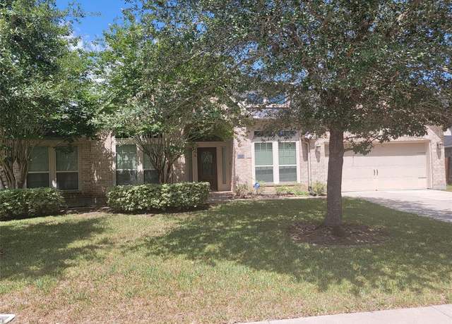 Property at 21702 Masonwood Ln, Richmond, TX 77469, 4 beds, 3.5 baths