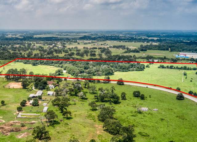 Property at 34444 A Fm 1488 Rd, Hempstead, TX 77445, 2 baths