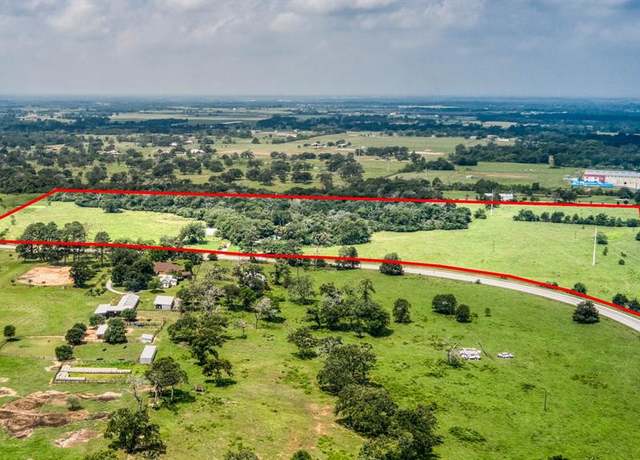 Property at 34444 A FM 1488 Rd, Hempstead, TX 77445, 2 baths