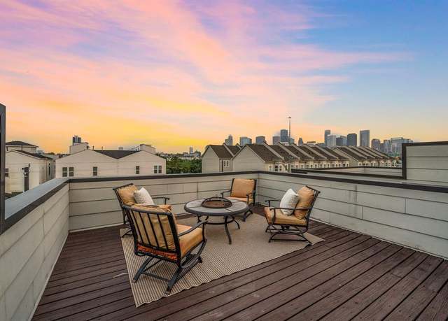 Property at 2705 St Emanuel St, Houston, TX 77004, 3 beds, 3.5 baths