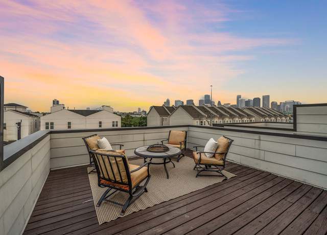 Property at 2705 St Emanuel St, Houston, TX 77004, 3 beds, 3.5 baths