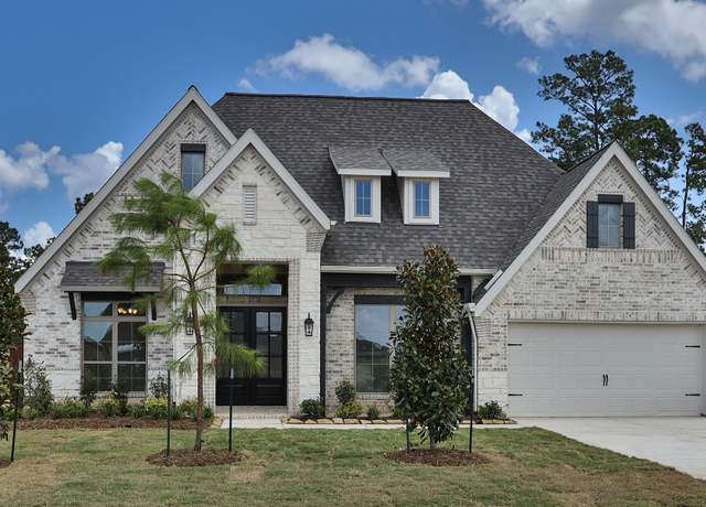 Property at 15835 Mossy Juniper Ln, Conroe, TX 77302, 4 beds, 3.5 baths