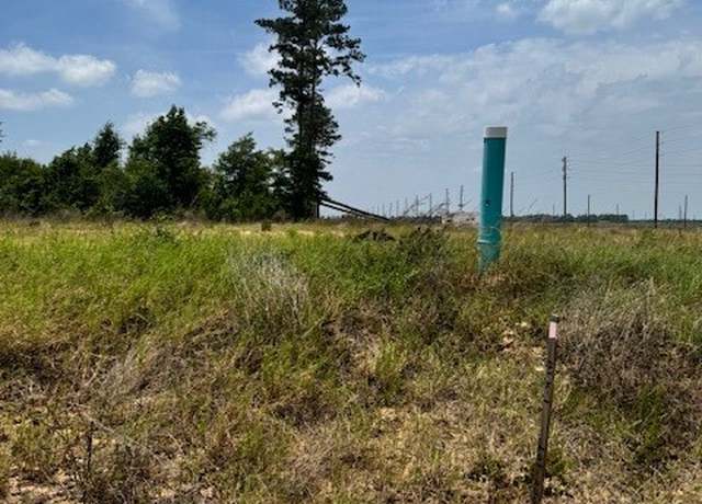 Property at 508 Road 5915 15, Cleveland, TX 77327