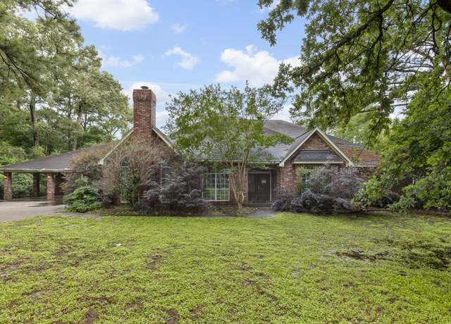Property at 2302 Timbergreen Cir, Magnolia, TX 77355, 5 beds, 6 baths