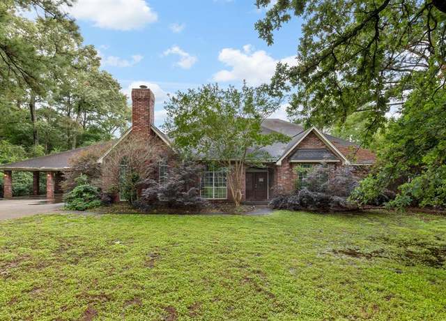 Property at 2302 Timbergreen Cir, Magnolia, TX 77355, 5 beds, 6 baths