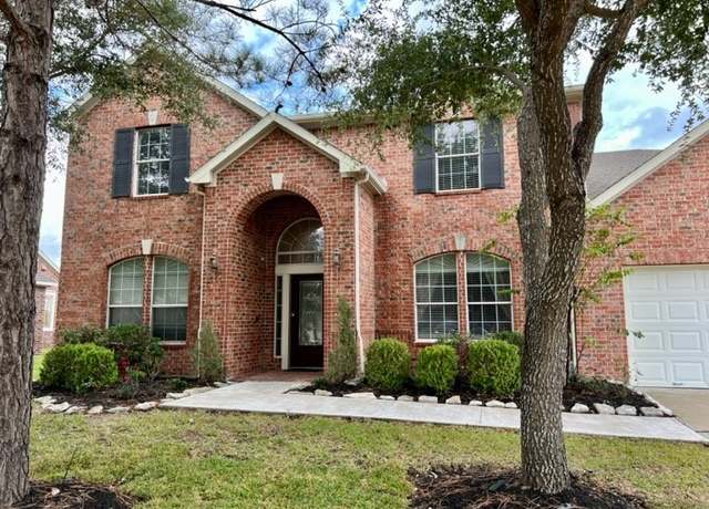 Property at 19822 Stanton Lake Dr, Cypress, TX 77433, 5 beds, 3.5 baths