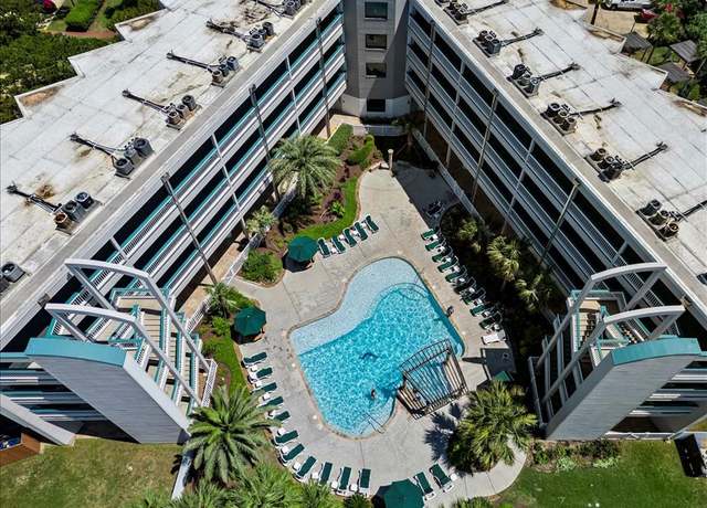 Property at 6102 Seawall Blvd #311, Galveston, TX 77551, 1 bed, 1 bath