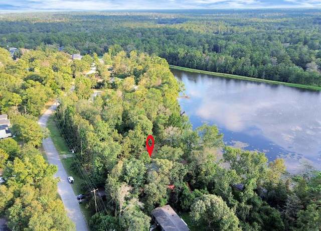 Property at 3820 Sam Houston Rd, Willis, TX 77378, 3 beds, 2 baths
