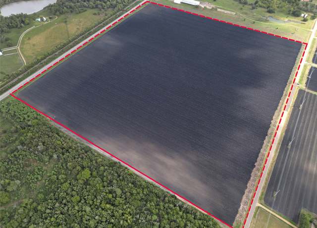 Property at TBD Hwy 90 Alt, East Bernard, TX 77435