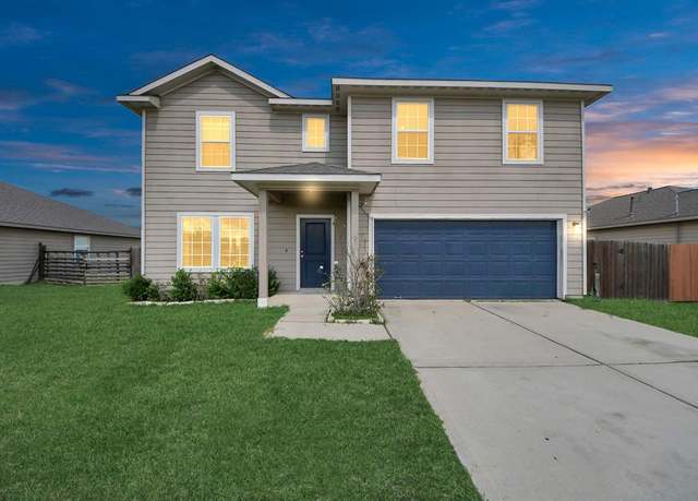 Property at 696 Road 5105, Cleveland, TX 77327, 4 beds, 3 baths