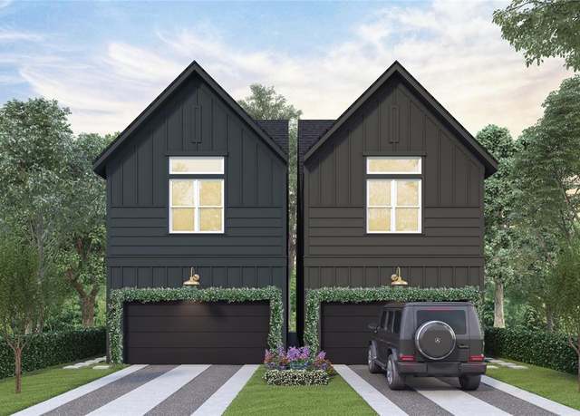 Property at 4403 Feagan, Houston, TX 77007, 4 beds, 4.5 baths