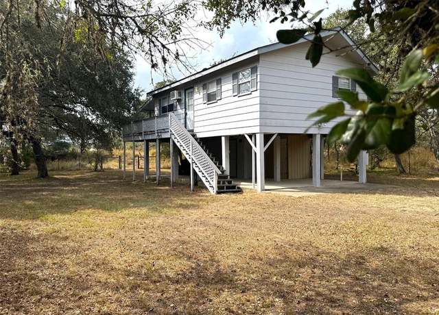 Property at 207 Hickory Dr, Sheridan, TX 77475, 2 beds, 1.5 baths