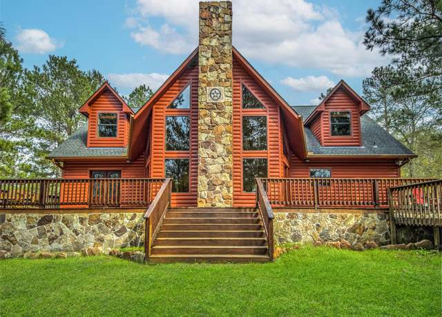 Property at 16867 Tierra Buena Dr, Plantersville, TX 77363, 4 beds, 3.5 baths