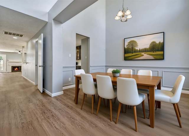 Property at 22250 Queenbury Hills Dr, Houston, TX 77073, 5 beds, 3.5 baths
