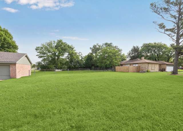 Property at 0000 Skyline Dr, Willis, TX 77318