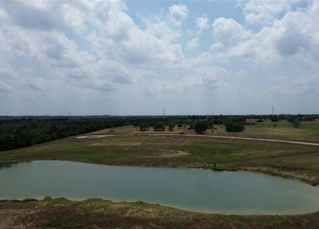 Property at Lot 7 Sunflower, Chappell Hill, TX 77426