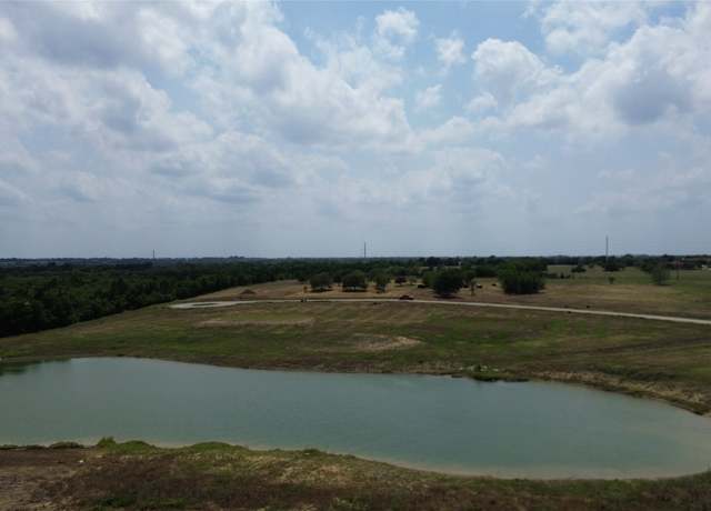 Property at Lot 7 Sunflower, Chappell Hill, TX 77426