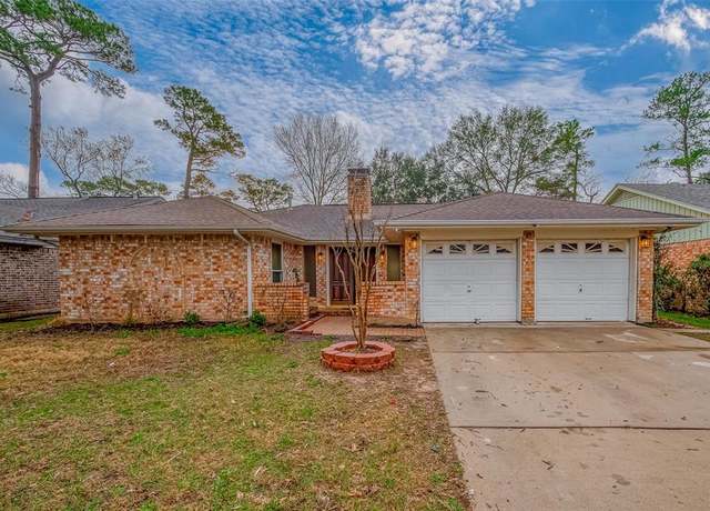 Property at 7259 Shady Arbor Ln, Houston, TX 77040, 3 beds, 2 baths