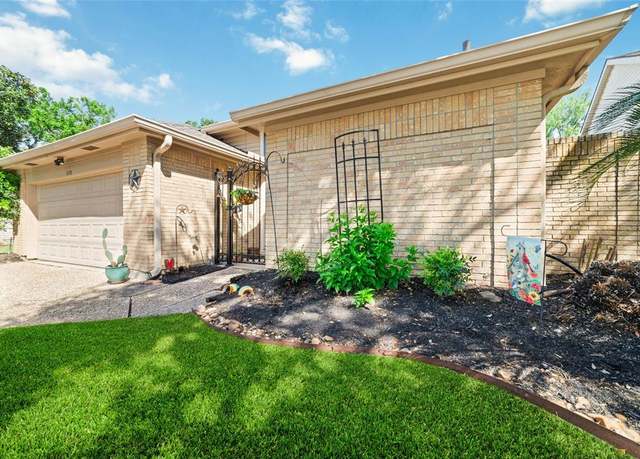 Property at 7238 N Hearthstone Green Dr, Houston, TX 77095, 3 beds, 2 baths