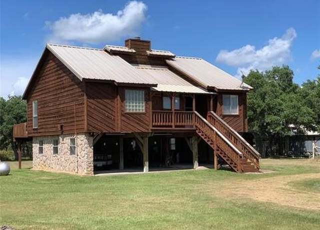 Property at 1085 Reeves Rd, Garwood, TX 77442