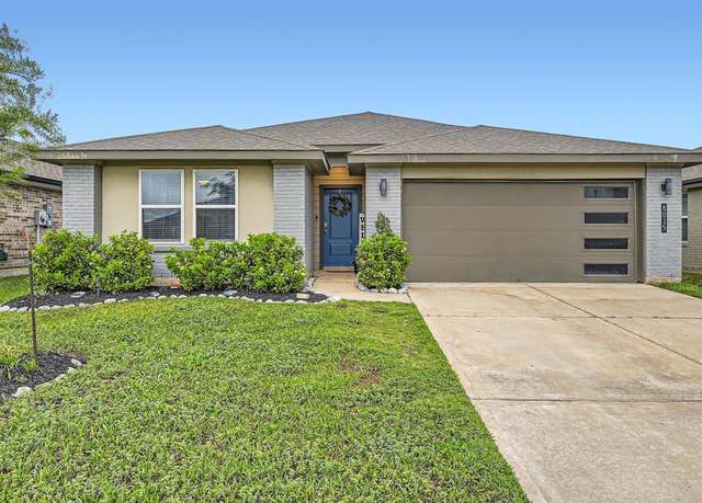 Property at 8015 House Bank Ln, Arcola, TX 77583, 4 beds, 2 baths