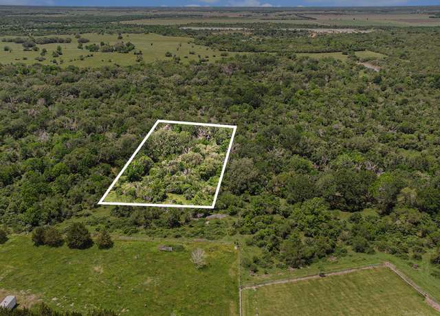 Property at 0 644, Damon, TX 77430