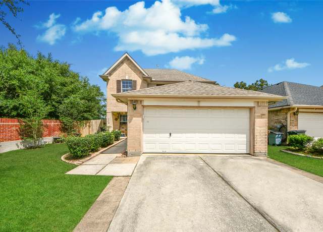 Property at 14503 Brackenhurst Ln, Houston, TX 77049, 4 beds, 2.5 baths