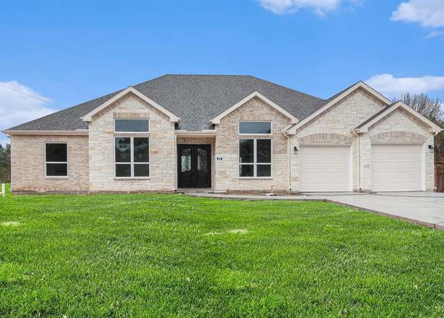 Property at 208 Wells, Prairie View, TX 77445, 4 beds, 3 baths