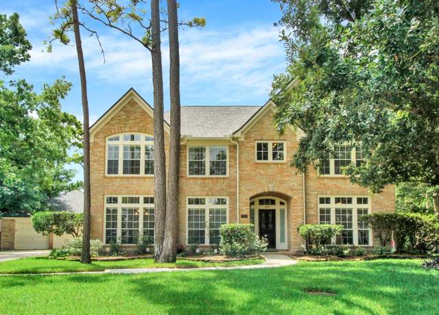 Property at 603 Forest Bend Ln, Friendswood, TX 77546, 6 beds, 4 baths