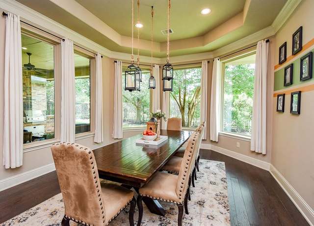Property at 17714 Netherby Ln, Richmond, TX 77407, 3 beds, 3.5 baths