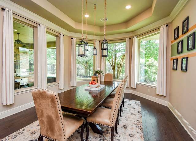 Property at 17714 Netherby Ln, Richmond, TX 77407, 3 beds, 3.5 baths